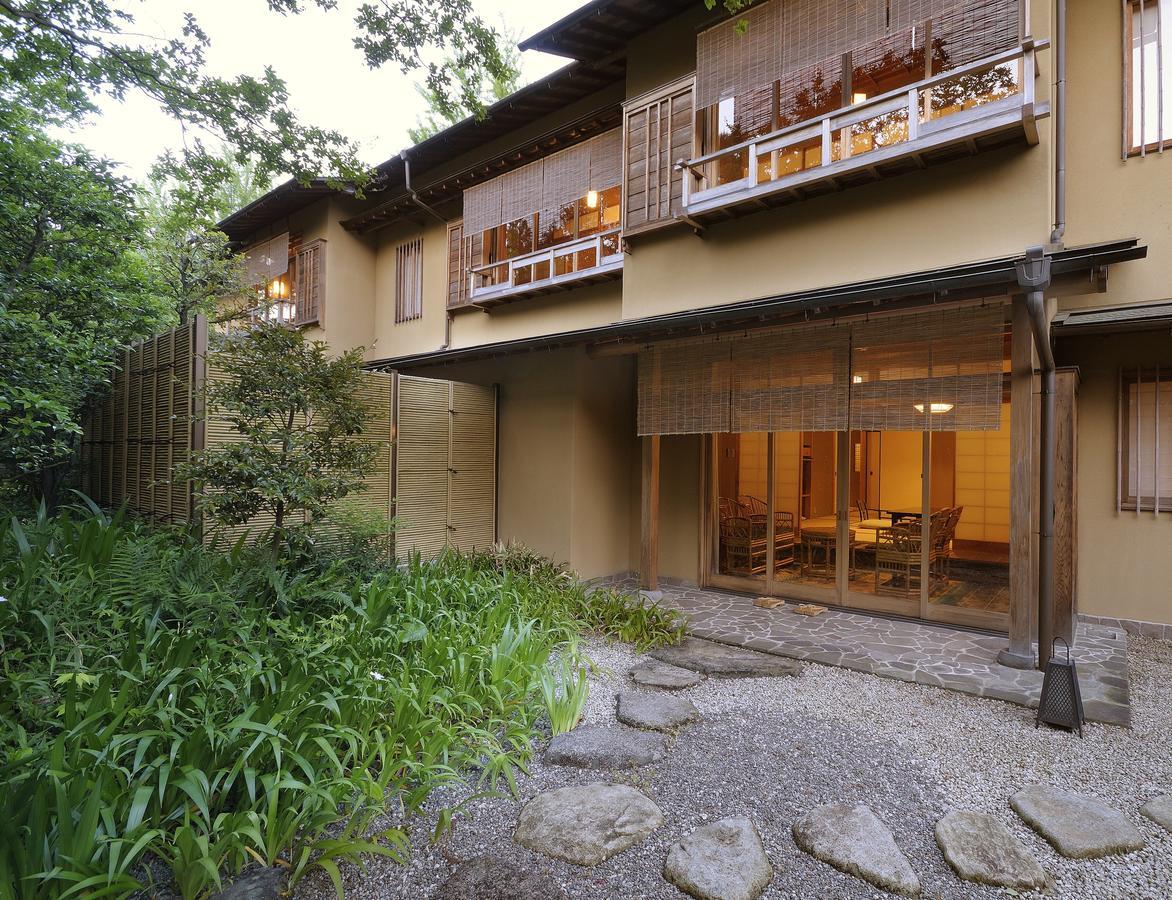 Suimeikan Gero Εξωτερικό φωτογραφία A traditional ryokan in Kyoto