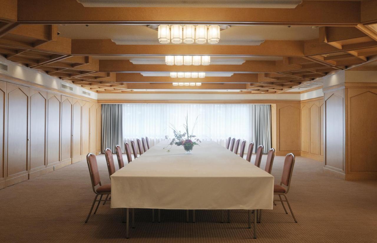 Suimeikan Gero Εξωτερικό φωτογραφία The boardroom of the Prime Minister